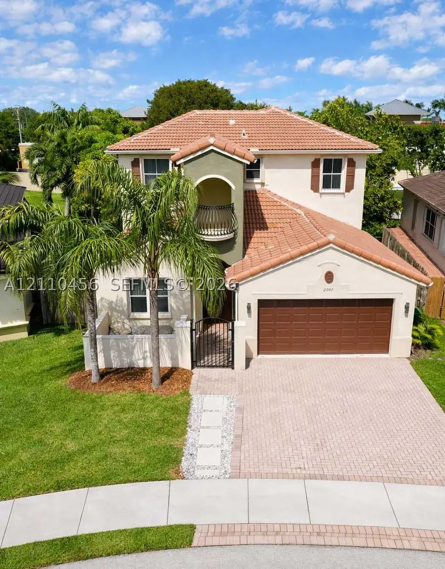 2007 NE 6th Ct, Homestead, FL 33033 - #2