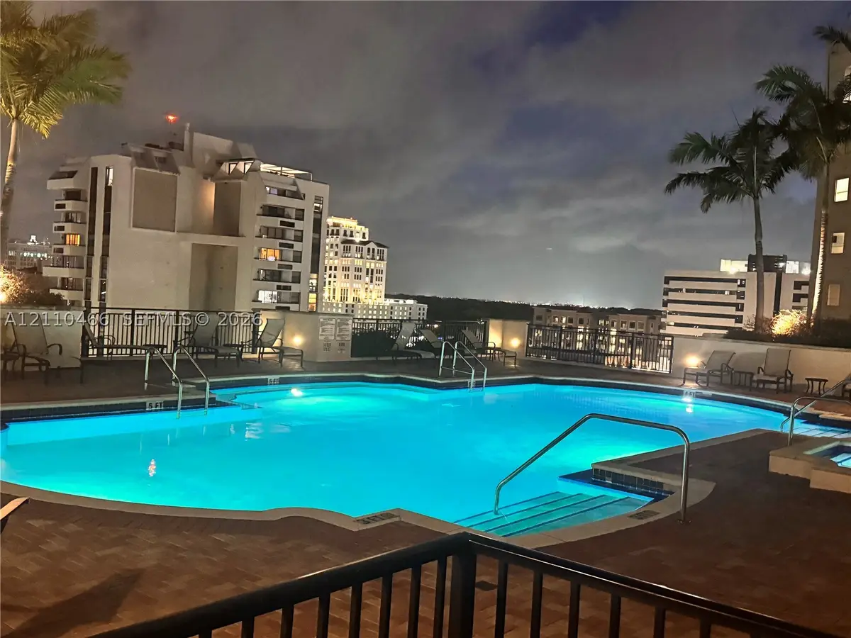 888 S Douglas Rd #1602, Coral Gables, FL 33134 - #1