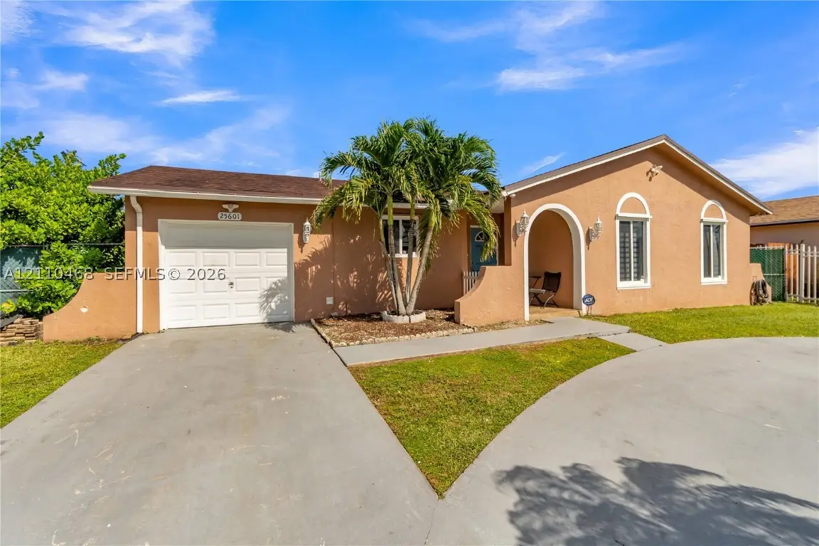 25601 SW 130th Ave, Homestead, FL 33032 - #1