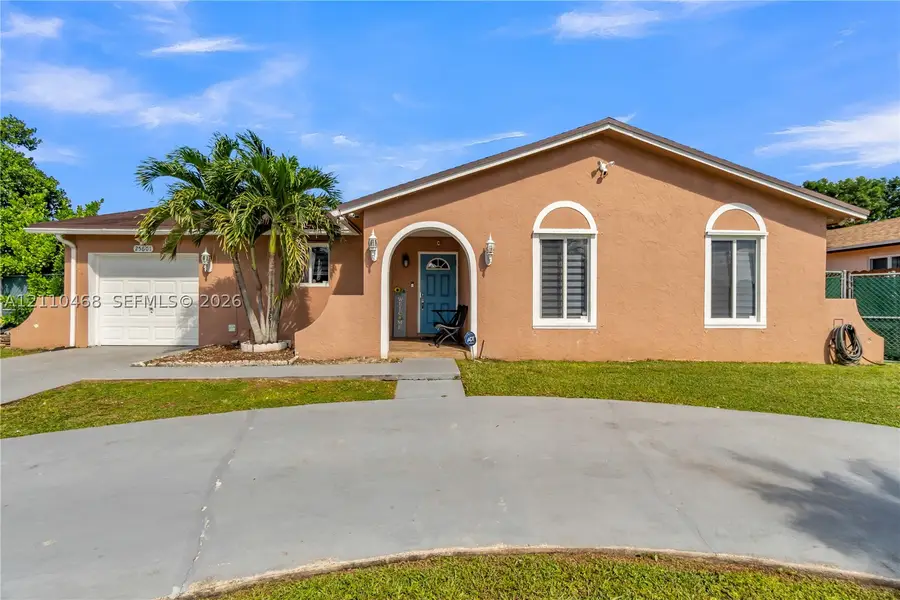 25601 SW 130th Ave, Homestead, FL 33032 - #3
