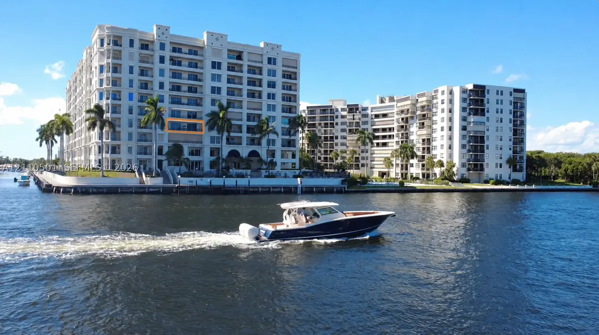 2880 NE 14th St Cswy #404, Pompano Beach, FL 33062 - #1