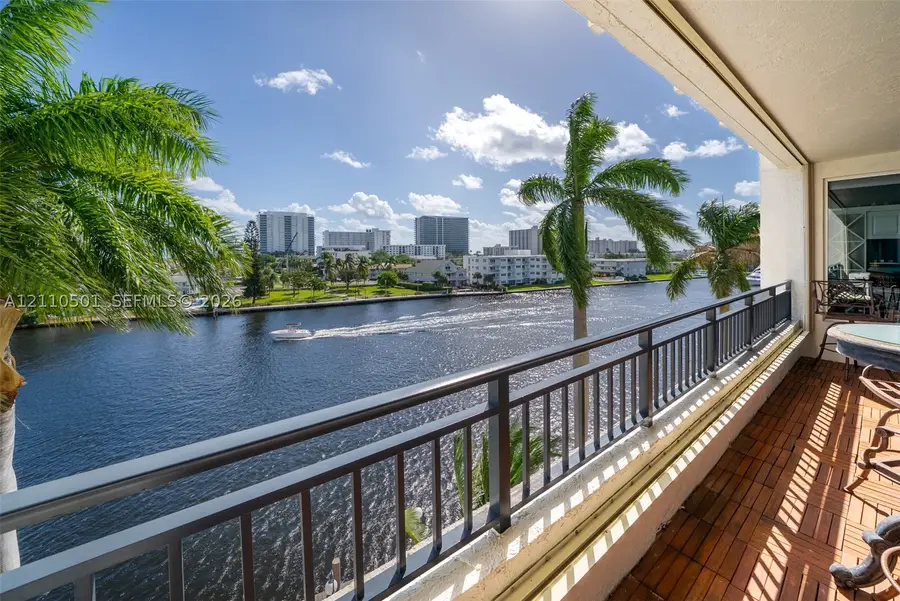 2880 NE 14th St Cswy #404, Pompano Beach, FL 33062 - #2
