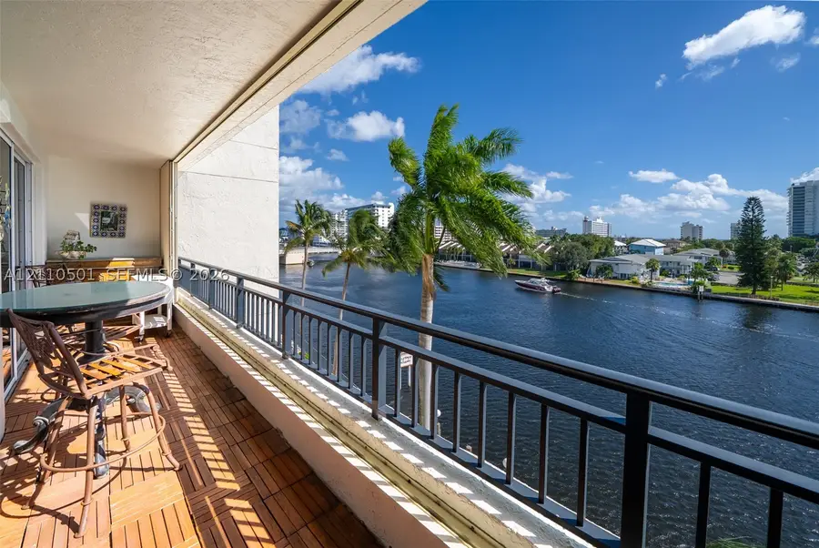 2880 NE 14th St Cswy #404, Pompano Beach, FL 33062 - #3
