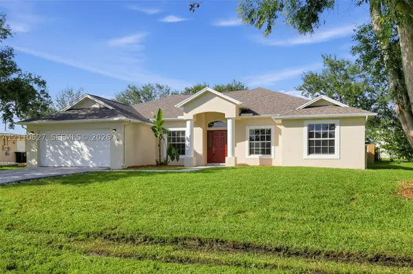 5509 NW Commodore Ter, Port St Lucie, FL 34983