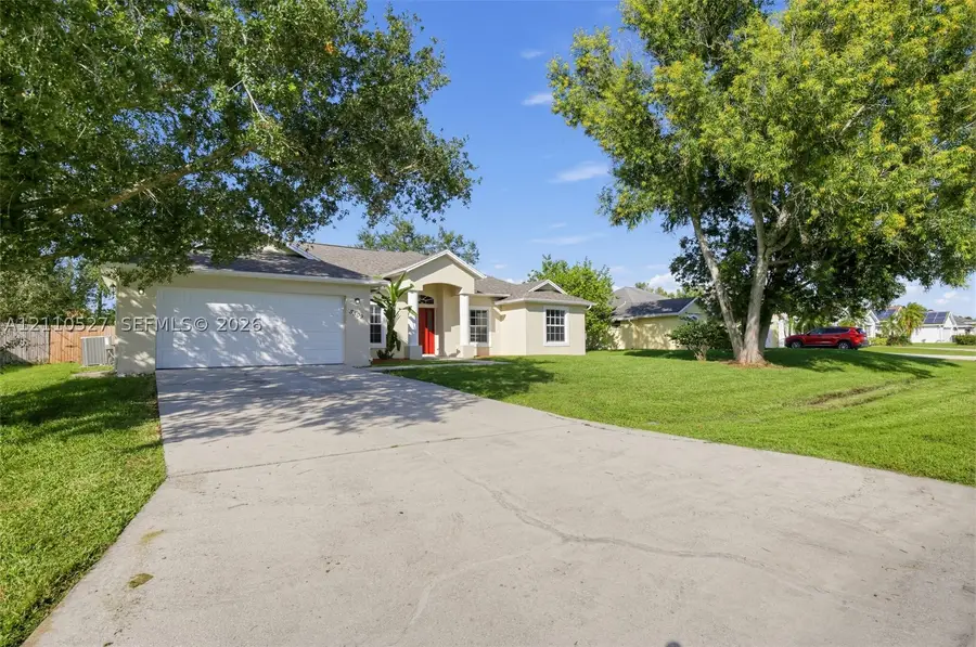 5509 NW Commodore Ter, Port Saint Lucie, FL 34983 - #2