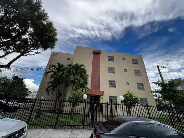 677 SW 9th Ave #205, Miami, FL 33130