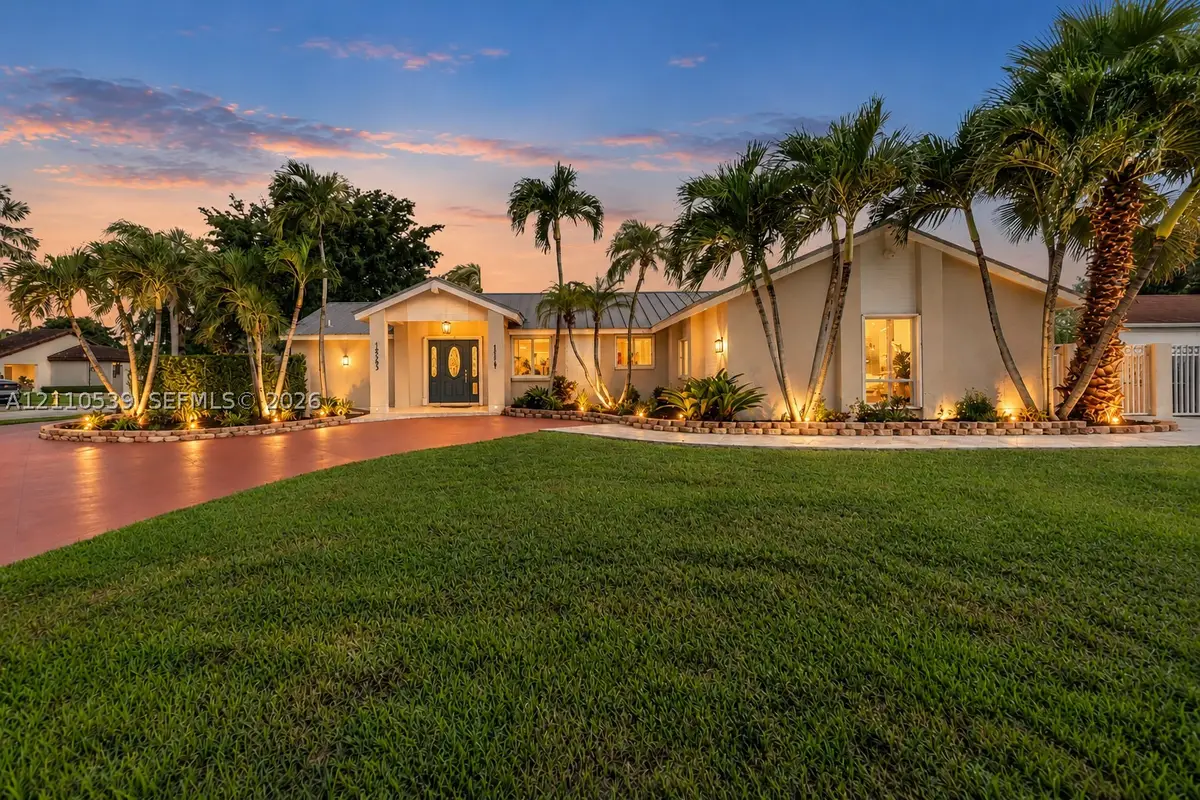 15263 SW 157th Ter, Miami, FL 33187 - #1
