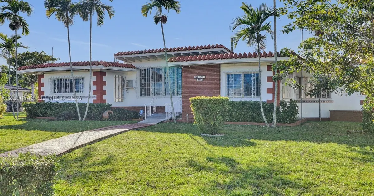 500 SW 39th Ct, Miami, FL 33134 - #1