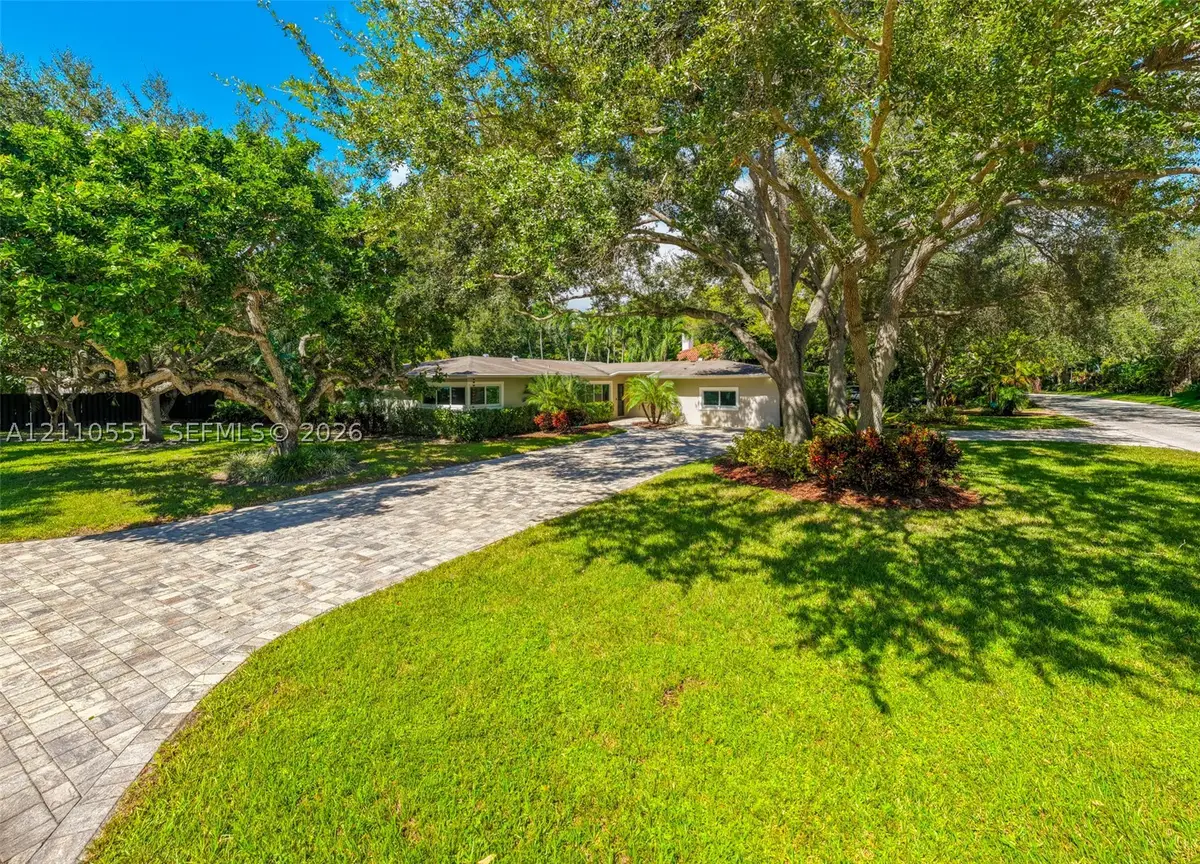9330 SW 71st Ave, Pinecrest, FL 33156 - #1