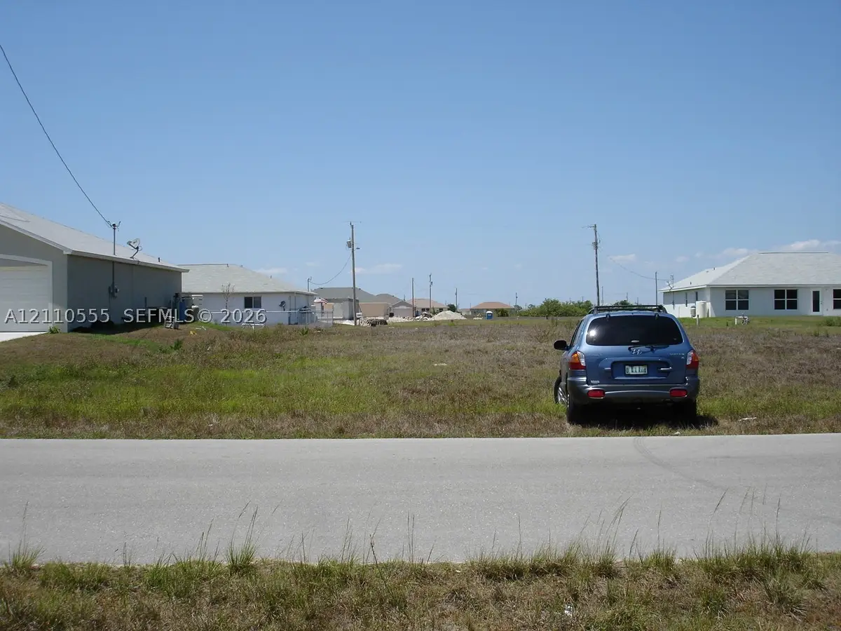 1309 NW 10th, Cape Coral, FL 33993 - #1