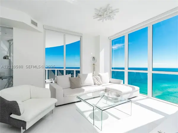 18201 Collins Ave #4709A, Sunny Isles Beach, FL 33160
