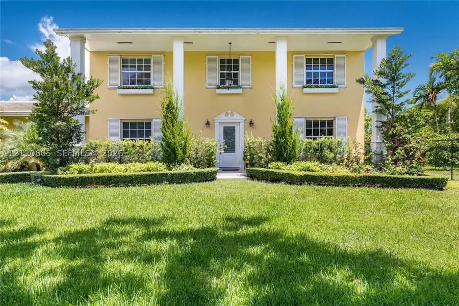 11401 SW 72nd Pl, Pinecrest, FL 33156 - #2