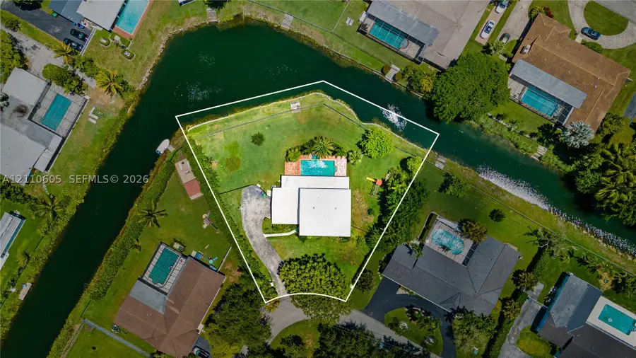 11401 SW 72nd Pl, Pinecrest, FL 33156 - #3