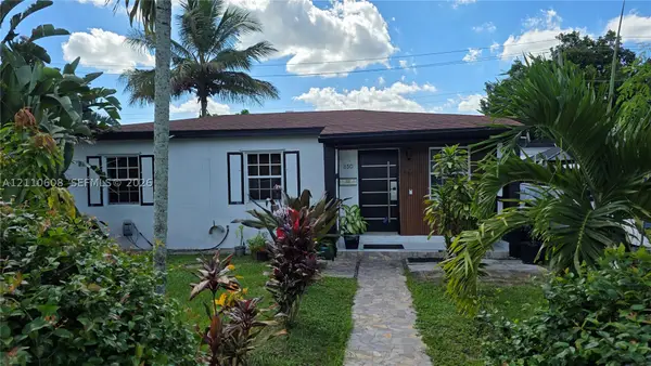 350 NW 188th St, Miami Gardens, FL 33169