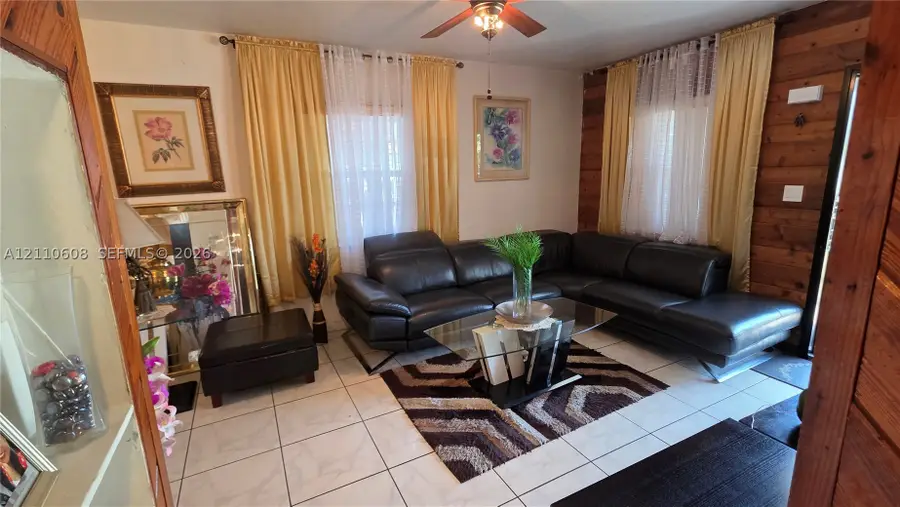 350 NW 188th St, Miami Gardens, FL 33169 - #3