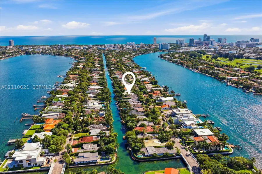 1777 Daytonia Rd, Miami Beach, FL 33141 - #2