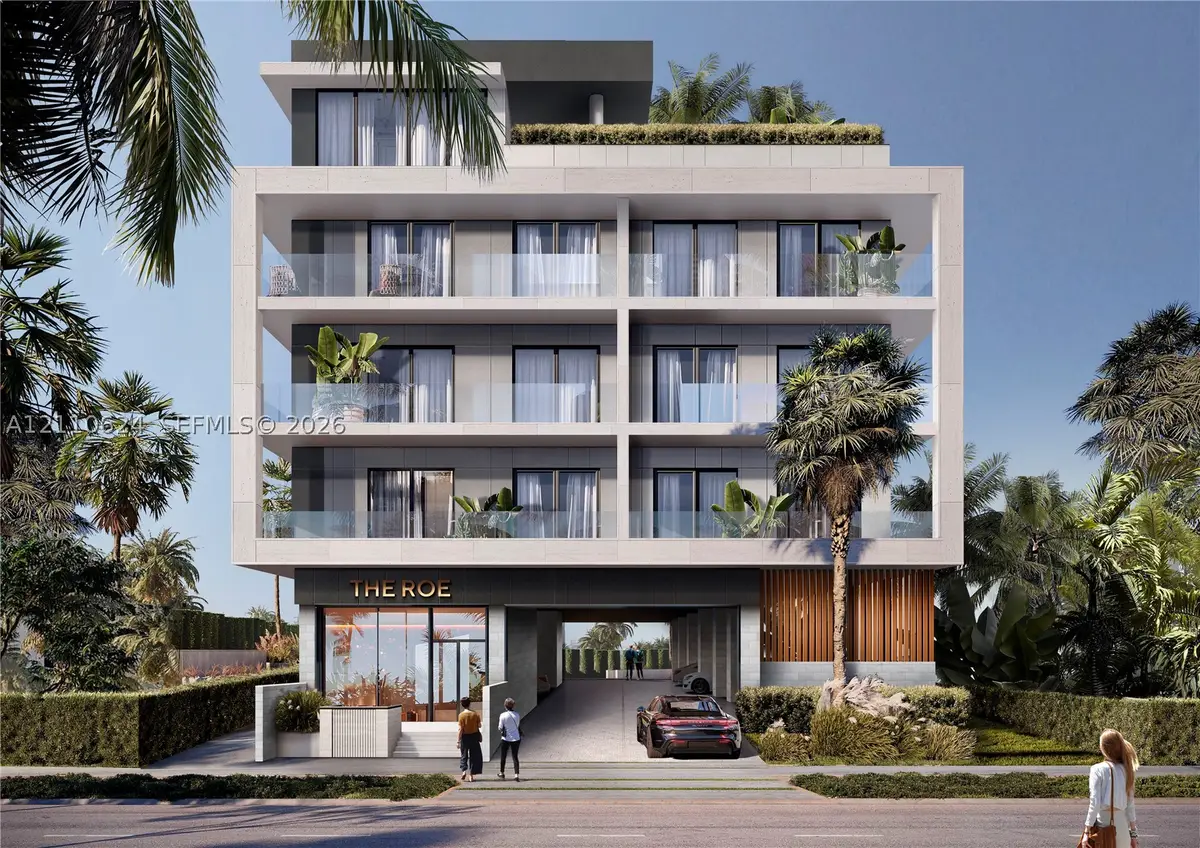 2246 Monroe St, Hollywood, FL 33020 - #1