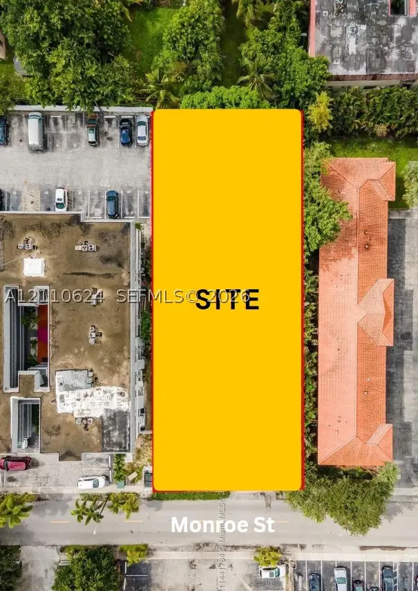 2246 Monroe St, Hollywood, FL 33020 - #3