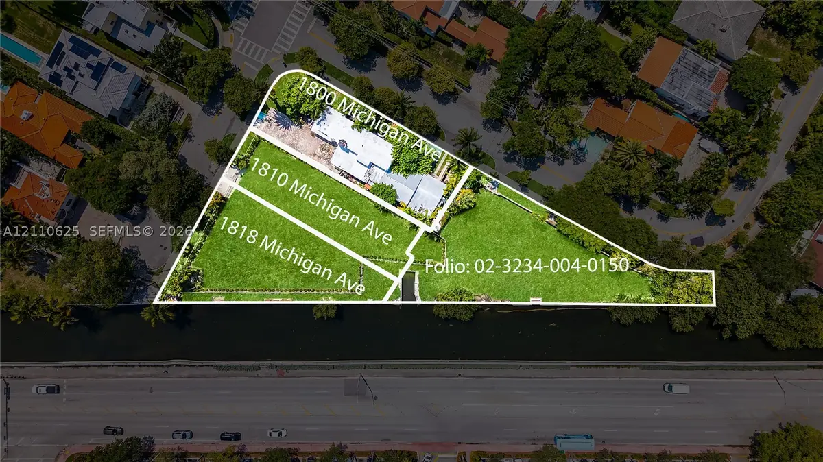 1800 Michigan Ave, Miami Beach, FL 33139 - #1