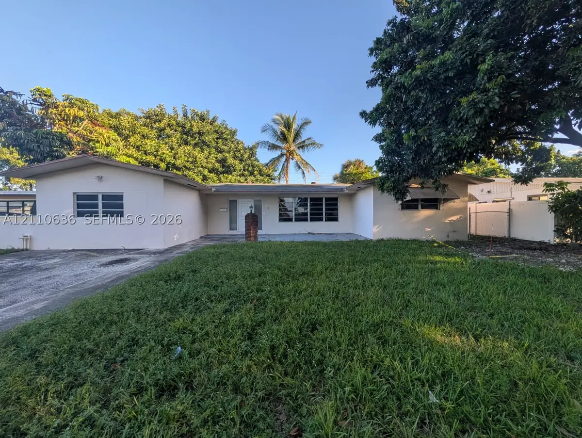 1031 NE 166th St, North Miami Beach, FL 33162 - #1