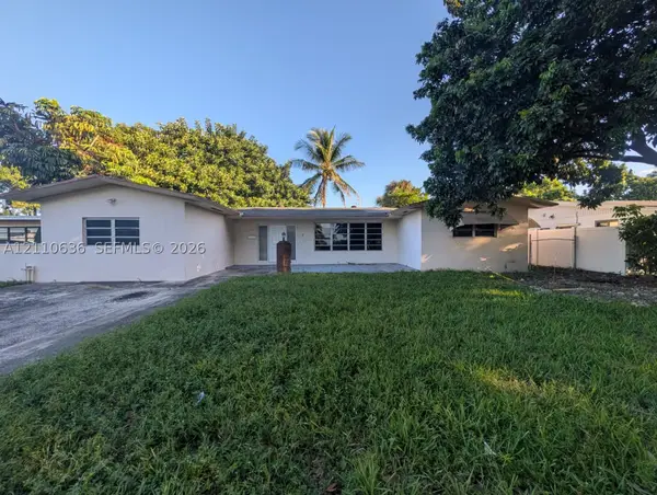 1031 NE 166th St, North Miami Beach, FL 33162