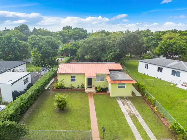 320 NW 132nd St, North Miami, FL 33168