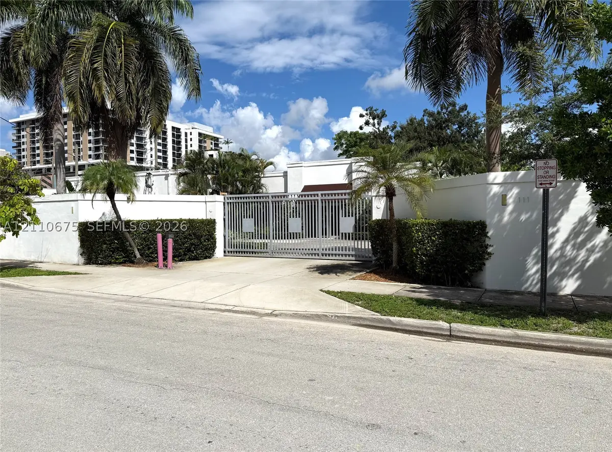 105, 111, 119 NE 21 Street, Miami, FL 33137 - #1