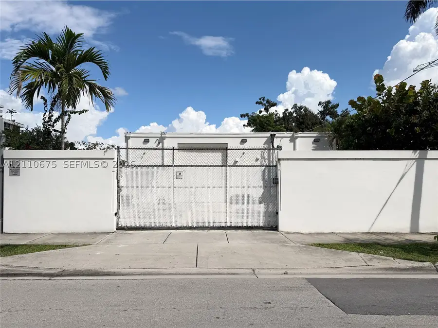 105, 111, 119 NE 21 Street, Miami, FL 33137 - #2