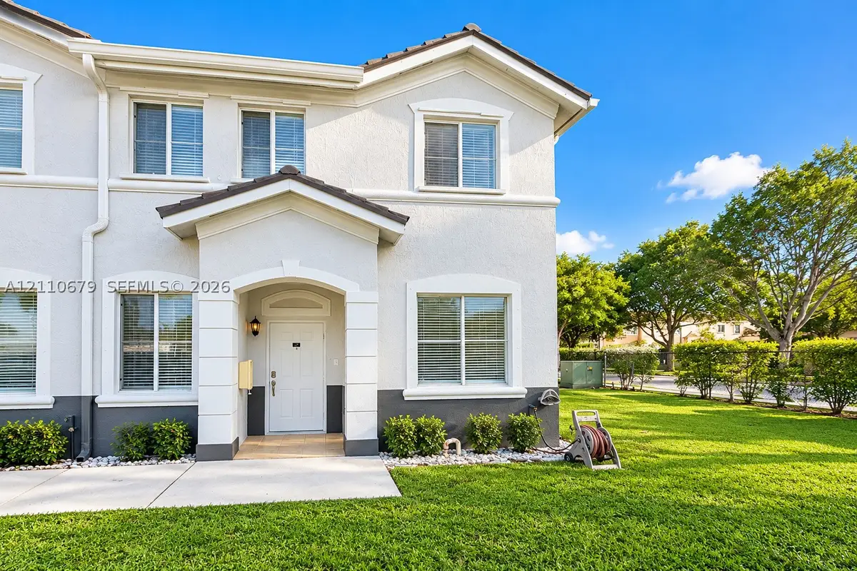 7301 NW 174th Ter #107, Hialeah, FL 33015 - #1