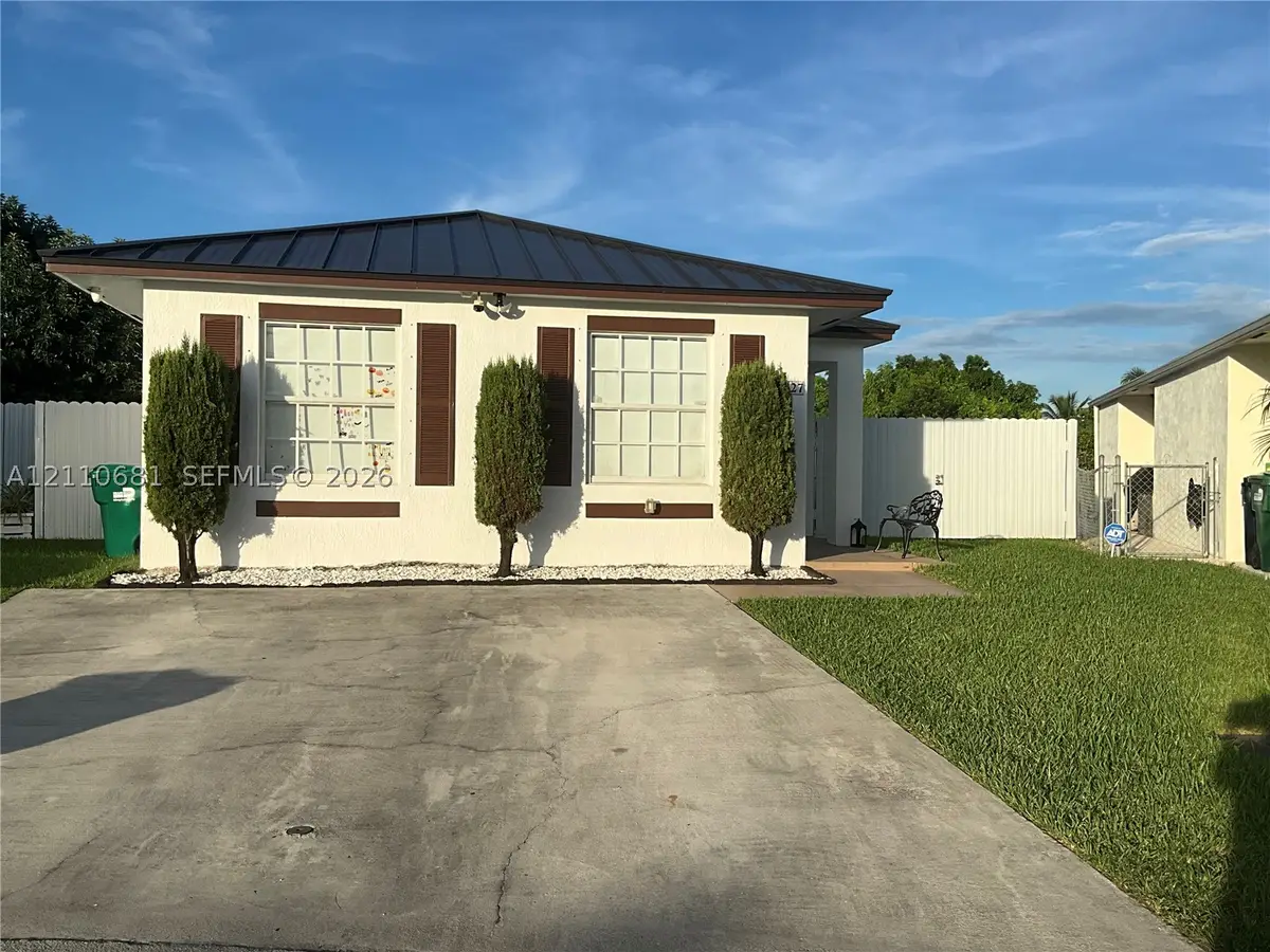 25627 SW 125th Pl, Homestead, FL 33032 - #1