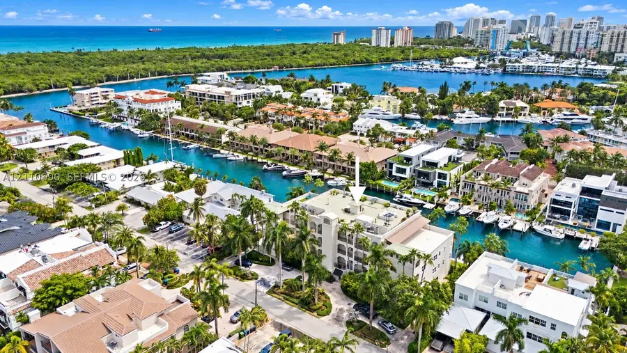 2720 NE 15th St #201, Fort Lauderdale, FL 33304 - #3