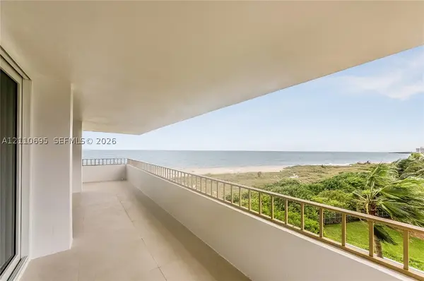 177 Ocean Lane Dr #501, Key Biscayne, FL 33149