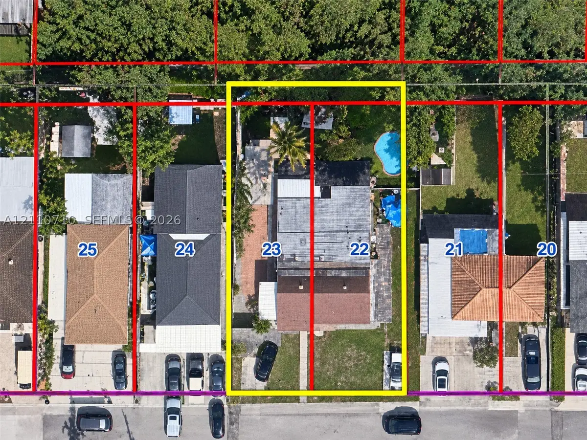 751 E 35th St, Hialeah, FL 33013 - #1