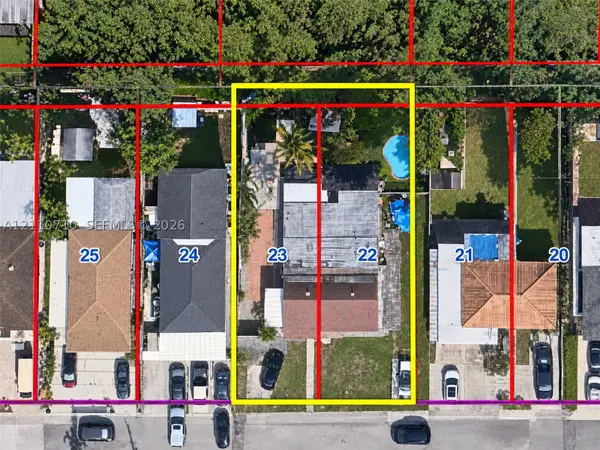 751 E 35th St, Hialeah, FL 33013