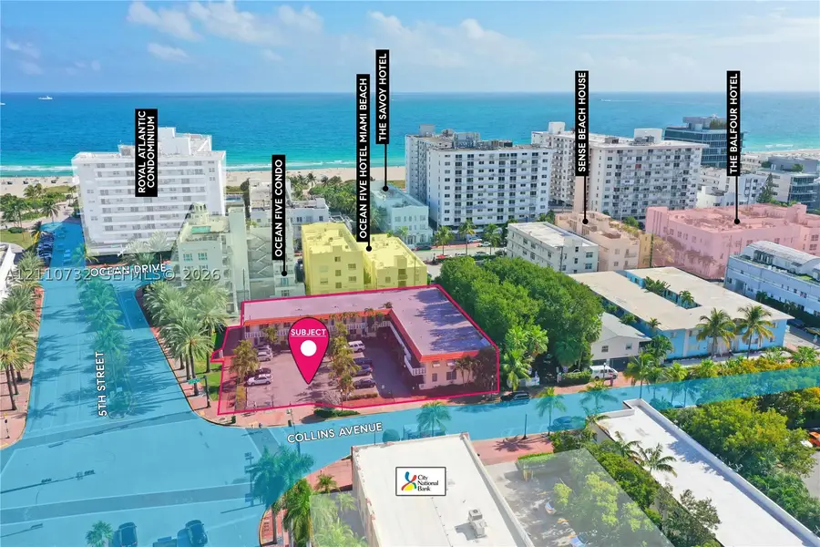441 Collins Ave #19, Miami Beach, FL 33139 - #2