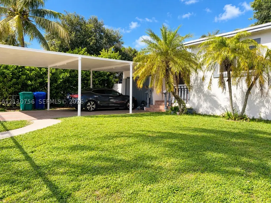 1351 NW 55th Ter, Miami, FL 33142 - #1