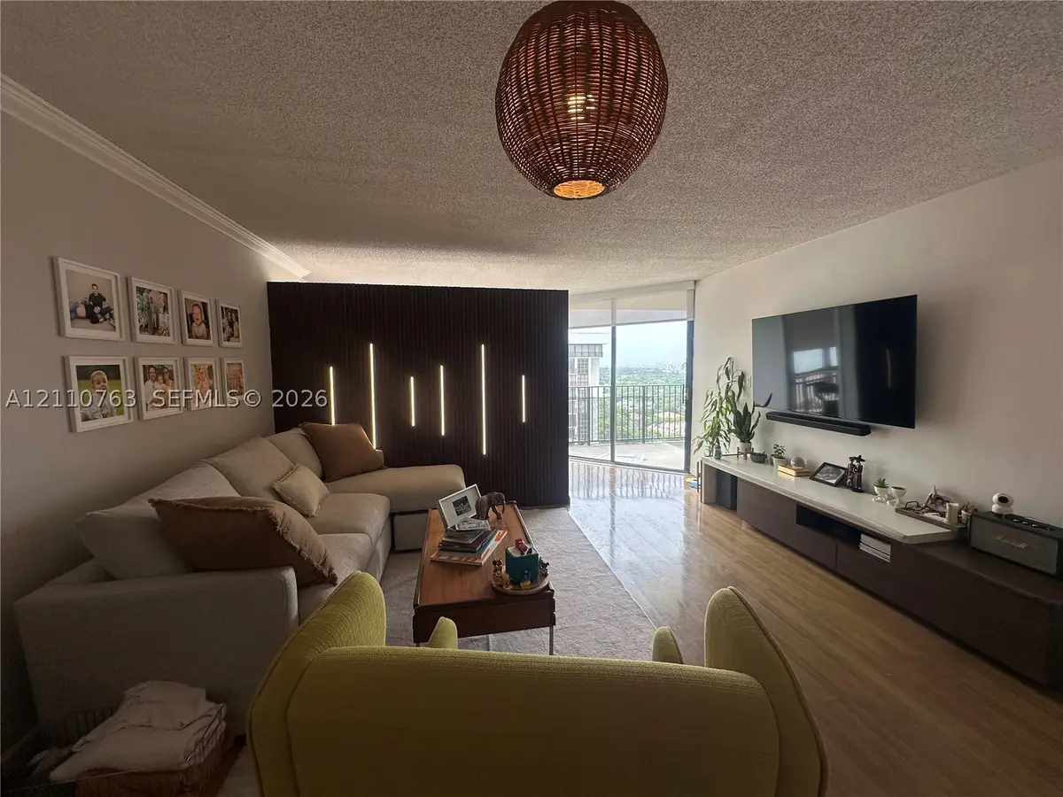 1901 Brickell Ave #B1706, Miami, FL 33129 - #1