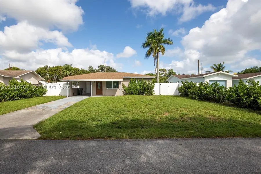 5305 Cleveland Rd, Delray Beach, FL 33484 - #2
