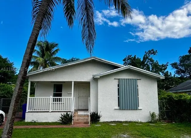6241 NW 1st Pl, Miami, FL 33150 - #1