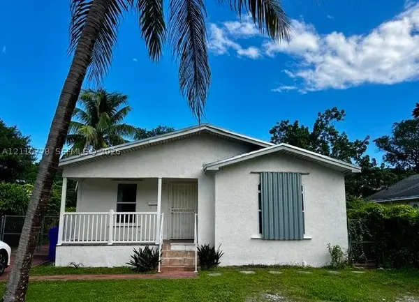 6241 NW 1st Pl, Miami, FL 33150