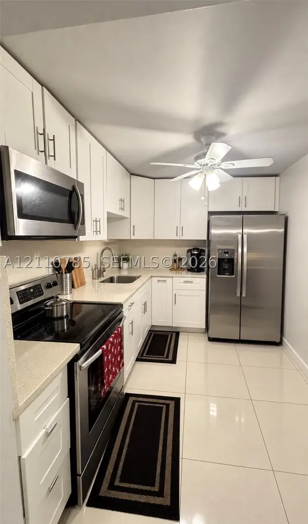 7850 W Mcnab Rd #117, Tamarac, FL 33321