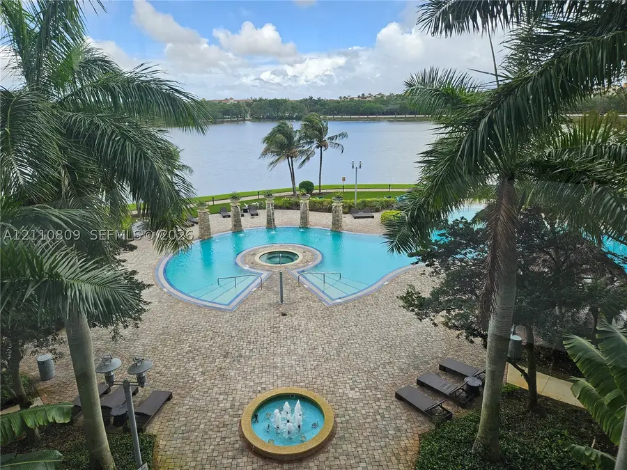 2681 N Flamingo Rd #1805S, Sunrise, FL 33323 - #3