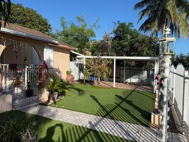 3515 NW 12th St, Miami, FL 33125 - #3
