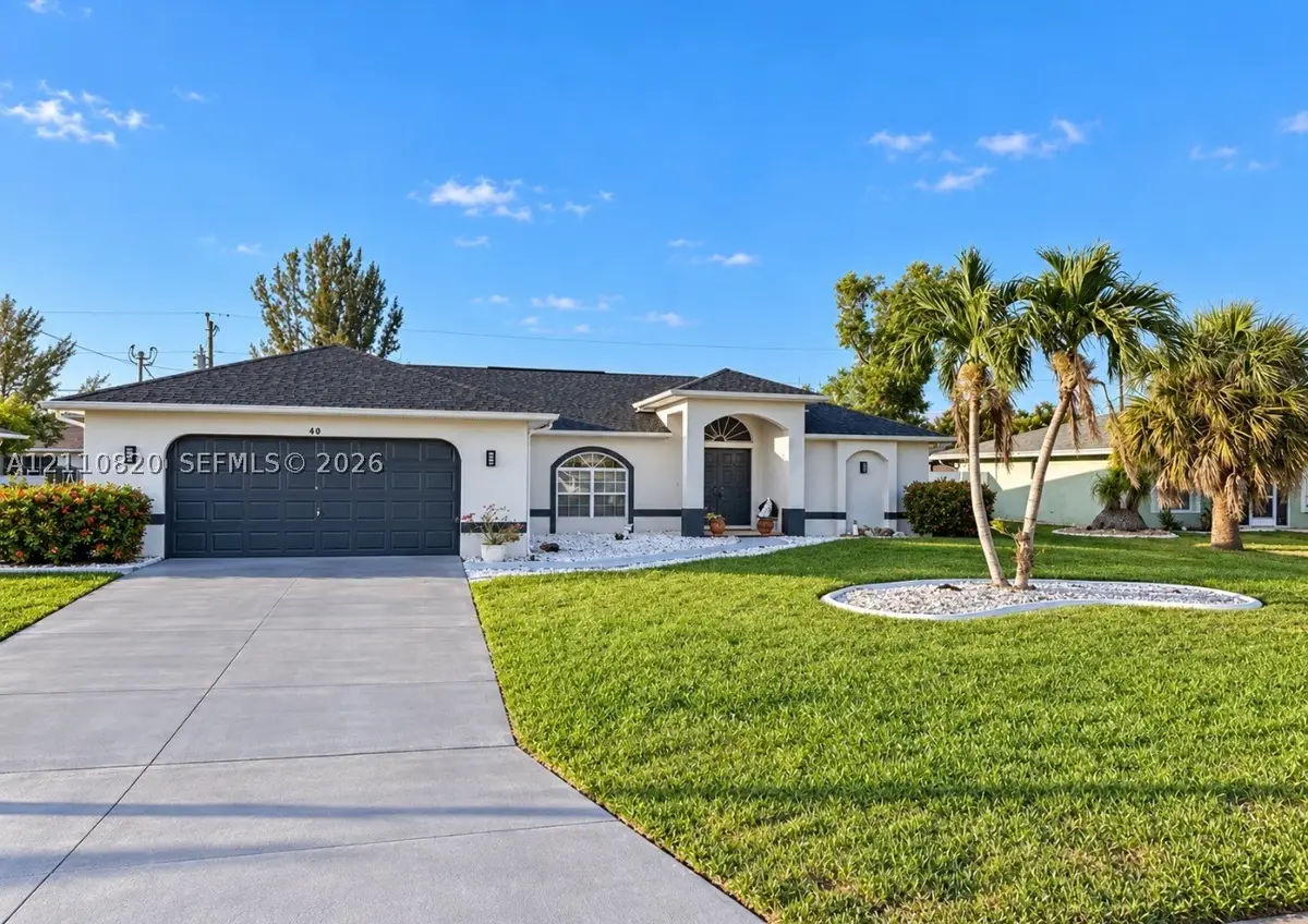 403 SE 22nd St, Cape Coral, FL 33990 - #1