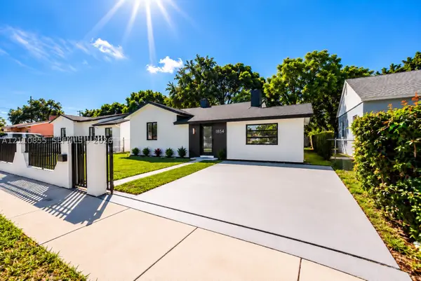854 NW 76th St, Miami, FL 33150