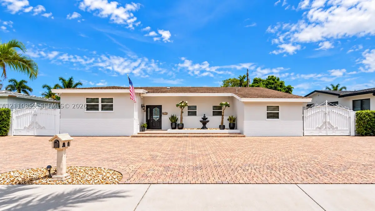 1720 SW 84th Ave, Miami, FL 33155 - #1