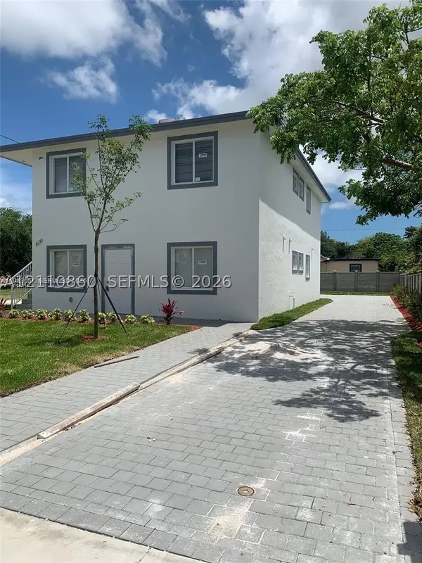 1530 NW 60th St, Miami, FL 33142