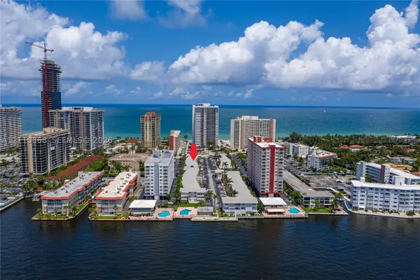 3121 S Ocean Dr #209, Hallandale Beach, FL 33009