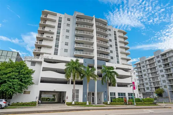 2600 SW 27th Ave #702, Miami, FL 33133
