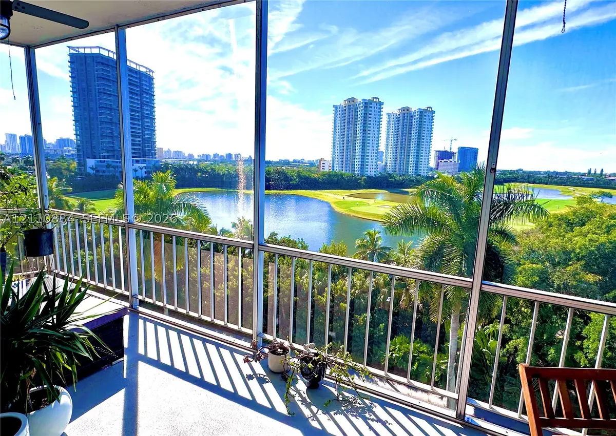 400 Diplomat Pkwy #805, Hallandale Beach, FL 33009 - #1